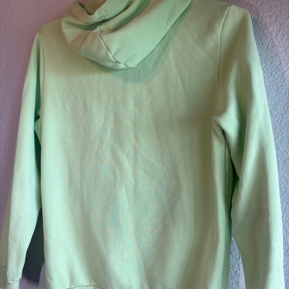 Puma BMW Motorsport Hoodie Pullover Graphic Logo Activewear Mens Size S - Picture 7 of 7